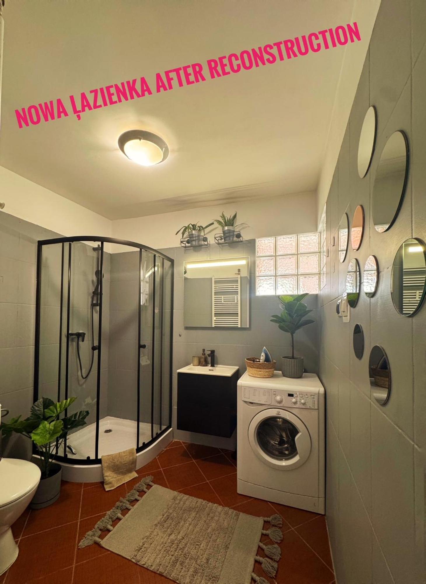 Hoza Apartament Studio W Centrum Warszawy Warsaw Exterior photo